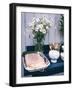 Tradtional Swedish Foods-Charlie Harding-Framed Photographic Print