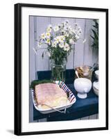 Tradtional Swedish Foods-Charlie Harding-Framed Photographic Print