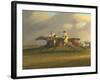 'Trafalgar' and 'Meteorite'-Samuel Henry Alken-Framed Giclee Print