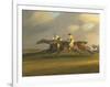 'Trafalgar' and 'Meteorite'-Samuel Henry Alken-Framed Giclee Print