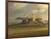 'Trafalgar' and 'Meteorite'-Samuel Henry Alken-Framed Giclee Print