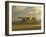 'Trafalgar' and 'Meteorite'-Samuel Henry Alken-Framed Giclee Print