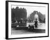 Trafalgar Square, 1930s-null-Framed Photographic Print