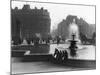 Trafalgar Square, 1930s-null-Mounted Photographic Print