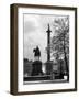 Trafalgar Square-null-Framed Photographic Print