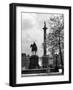 Trafalgar Square-null-Framed Photographic Print