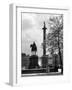 Trafalgar Square-null-Framed Photographic Print