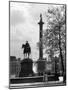 Trafalgar Square-null-Mounted Photographic Print