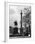 Trafalgar Square-null-Framed Photographic Print