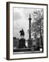 Trafalgar Square-null-Framed Photographic Print