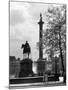 Trafalgar Square-null-Mounted Photographic Print