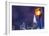 Traffic Control-Eye Of The Mind Photography-Framed Photographic Print