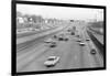 Traffic in Chicago, Illinois, Ca. 1962.-Kirn Vintage Stock-Framed Photographic Print