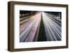 Traffic Lights, Hong Kong, China-Paul Souders-Framed Photographic Print