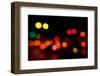 Traffic Lights Number 12-Steve Gadomski-Framed Photographic Print