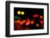 Traffic Lights Number 12-Steve Gadomski-Framed Photographic Print