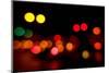 Traffic Lights Number 12-Steve Gadomski-Mounted Photographic Print