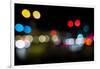 Traffic Lights Number 14-Steve Gadomski-Framed Premium Photographic Print