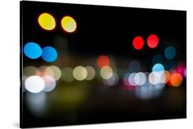 Traffic Lights Number 14-Steve Gadomski-Stretched Canvas