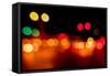 Traffic Lights Number 5-Steve Gadomski-Framed Stretched Canvas