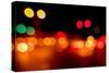 Traffic Lights Number 5-Steve Gadomski-Stretched Canvas