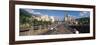 Traffic on Roads, Caracas, Venezuela-null-Framed Photographic Print