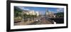 Traffic on Roads, Caracas, Venezuela-null-Framed Photographic Print