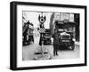 Traffic Police-null-Framed Photographic Print