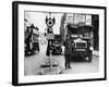 Traffic Police-null-Framed Photographic Print