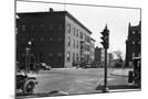 Wood Mount