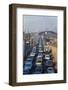 Traffic-null-Framed Photographic Print