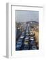 Traffic-null-Framed Photographic Print