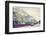 Traffic-gkuna-Framed Photographic Print