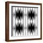 Brown Frame