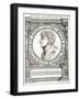 Traianus-Hans Rudolf Manuel Deutsch-Framed Giclee Print