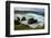 Traigh Ghearadha Beach, North East Lewis, Outer Hebrides, Scotland, UK, June 2009-Muñoz-Framed Photographic Print