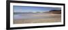 Traigh Luskentyre from Seilebost, South Harris, Outer Hebrides, Scotland, UK-Patrick Dieudonne-Framed Photographic Print