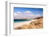 Traigh Na Beirigh (Reef Beach), Isle of Lewis, Outer Hebrides, Scotland-Nadia Isakova-Framed Photographic Print