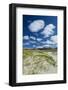 Traigh Uuige Sand Dunes, Androil Beach, Lewis, Outer Hebrides, Scotland, UK, June 2009-Muñoz-Framed Photographic Print