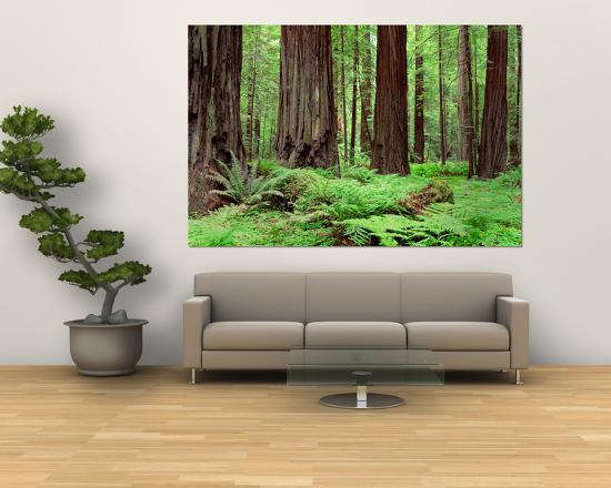Giant Art Print, , large