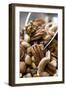 Trail Mix-J.C. Vaillant-Framed Photographic Print