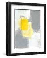 Trail Mix-T30Gallery-Framed Art Print