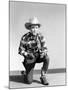 Trail of Robin Hood, Roy Rogers, 1950-null-Mounted Photo