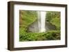 Trail of Ten Falls, Silver Falls State Park, near Silverton, Oregon-Stuart Westmorland-Framed Photographic Print