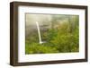 Trail of Ten Falls, Silver Falls State Park, near Silverton, Oregon-Stuart Westmorland-Framed Photographic Print