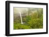 Trail of Ten Falls, Silver Falls State Park, near Silverton, Oregon-Stuart Westmorland-Framed Photographic Print