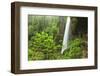 Trail of Ten Falls, Silver Falls State Park, near Silverton, Oregon-Stuart Westmorland-Framed Photographic Print