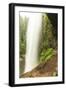 Trail of Ten Falls, Silver Falls State Park, near Silverton, Oregon-Stuart Westmorland-Framed Photographic Print