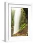 Trail of Ten Falls, Silver Falls State Park, near Silverton, Oregon-Stuart Westmorland-Framed Photographic Print