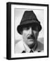 Trail of the Pink Panther-null-Framed Photo